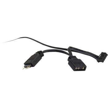 Gehäuselüfter Argus RS-041 RGB